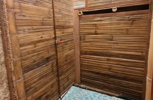 San Francisco Cabin | Aldea Bamboo Village