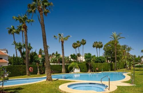 Nueva Andalucia Apartment | Aldea Blanca