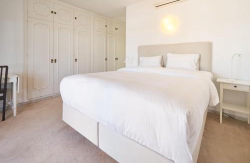 Nueva Andalucia Apartment | Aldea Blanca