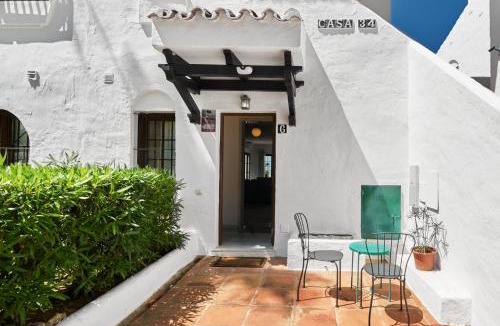 Nueva Andalucia Apartment | Aldea Blanca
