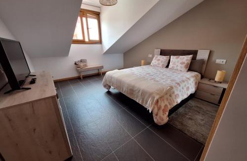 Bricia Apartment | Aldea Bricia 12