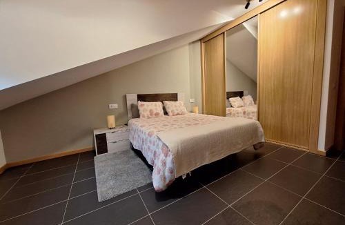 Bricia Apartment | Aldea Bricia 16