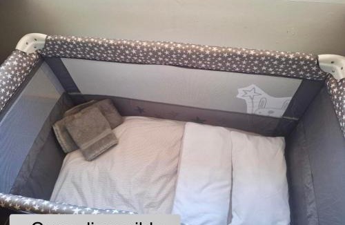 Bricia Apartment | Aldea Bricia 16