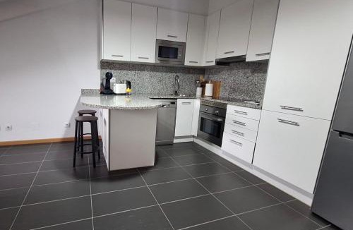 Bricia Apartment | Aldea Bricia 20 BC