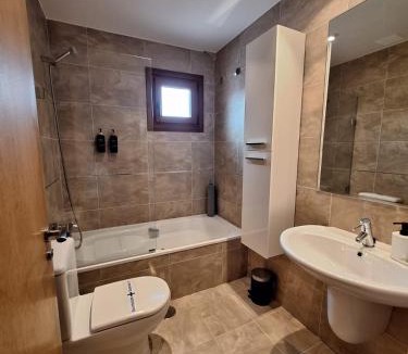 Bricia Apartment | Aldea Bricia 20 BC