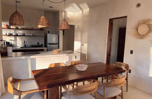 Boca de Iguanas Condo | Aldea Cayaco