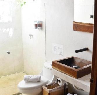 Centro Hotel | Aldea Che-Eek , con acceso a club de playa privado y desayuno incluido