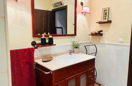 El Robledo House | Aldea de Cabañeros