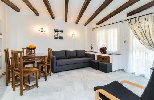Torrevieja Apartment | Aldea del Mar