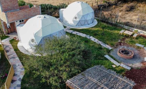 Centro Other | Aldea Hualtepec Glamping