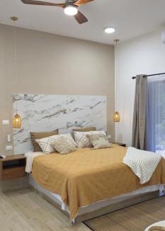 Cozumel Villa | aldea isla sagrada