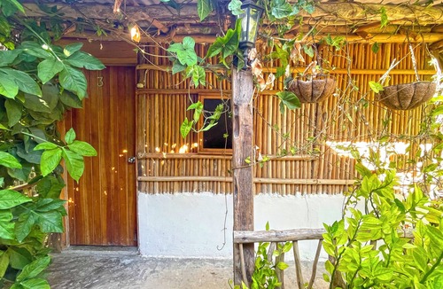 Bacalar Cabin | Aldea Múul Tuunich