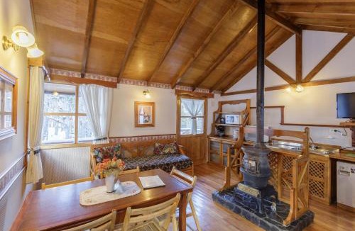 Province of Tierra del Fuego Cabin | Aldea Nevada