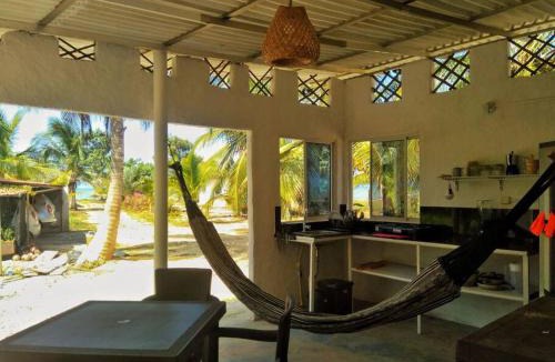 Monitos Apartment | Aldea Playa Real