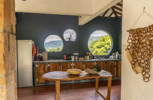 Manizales Villa | Aldea Sabatinga
