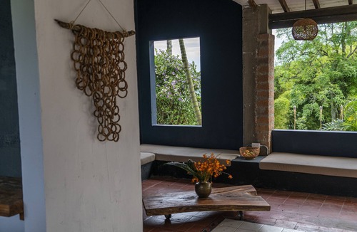 Manizales Villa | Aldea Sabatinga