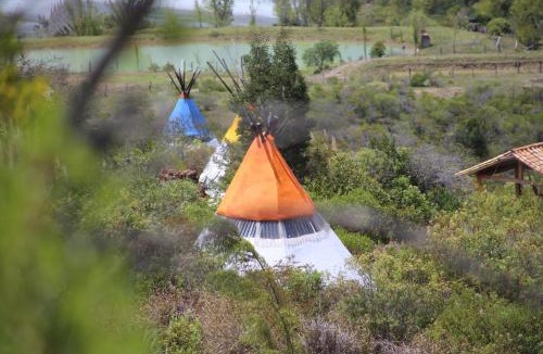 Villa de Leyva Other | Aldea Tipi: El Molino de Aldebarán