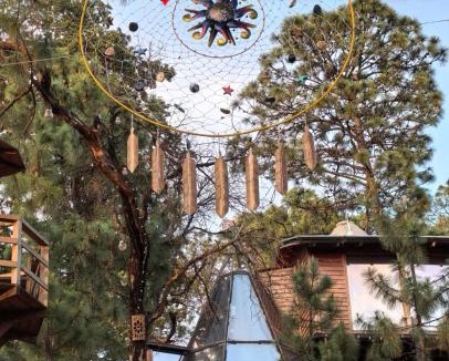 Tapalpa Apartment | Aldea Tipi Glamping