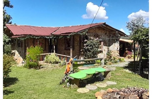Medellin House | Aldea Victoria.