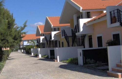 Comporta House | Aldeamento Turistico Casas da Comporta - one Bedroom With Balcony