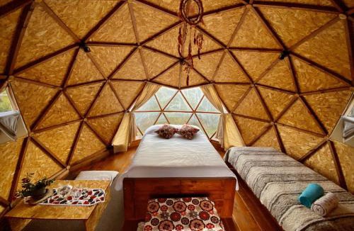 Duitama Hotel | Aldebarán Boyacá - Glamping