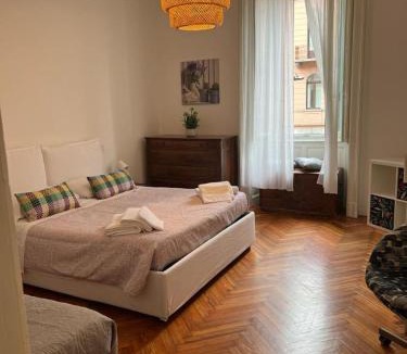 Central Station Bed & Breakfast | Aldebaran