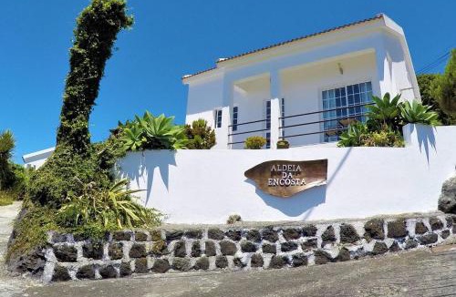 Velas House | Aldeia da Encosta