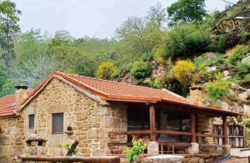 Melgaco House | Aldeia de Pontes - Castro Laboreiro