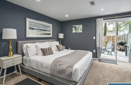Countryside House | AldenDelight: Work Friendly & 40 Mins to DC
