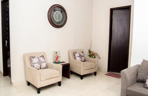 Bandung Villa | Aldeoz Dago Pakar Private Villa Bandung