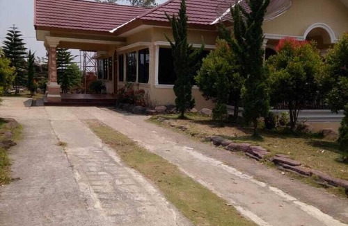 Pagar Alam Villa | Aldeoz Dempo Pagar Alam Villa Sumsel