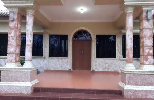 Pagar Alam Villa | Aldeoz Dempo Pagar Alam Villa Sumsel