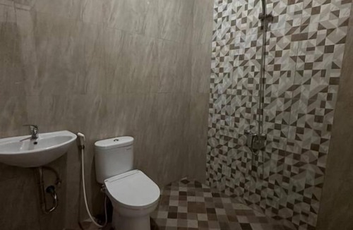 Citaringgul House | Aldeoz Villa Sentul
