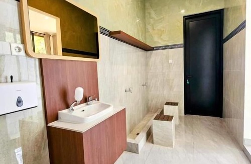 Citaringgul House | Aldeoz Villa Sentul
