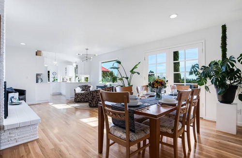 Dundee House | Alder House: A Single Level Home in Dundee Hills