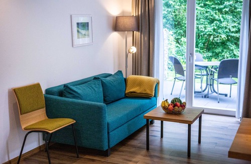 Siegelsbach Apartment | Alder - Siegelsbacher Mühle