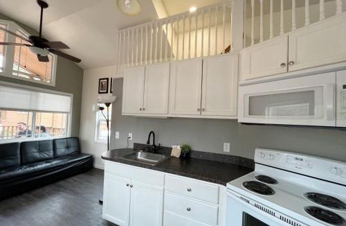 Woodland Park House | Alder Tiny Home