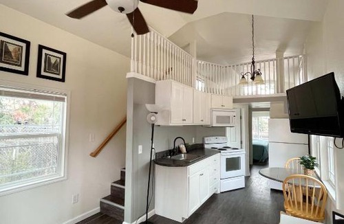 Woodland Park House | Alder Tiny Home