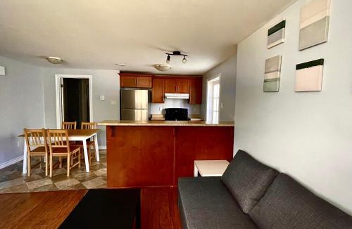 West End Apartment | Aldergrove 2