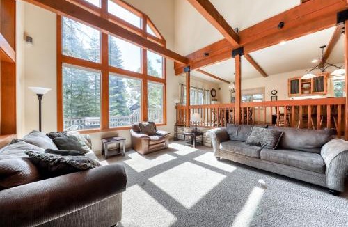 Shaver Lake House | Alderhill