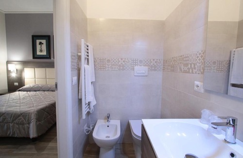 Rifredi House | Alderotti Home