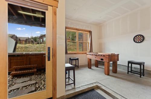 Keystone Villa | Alders #23