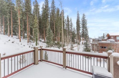 Keystone Villa | Alders #736