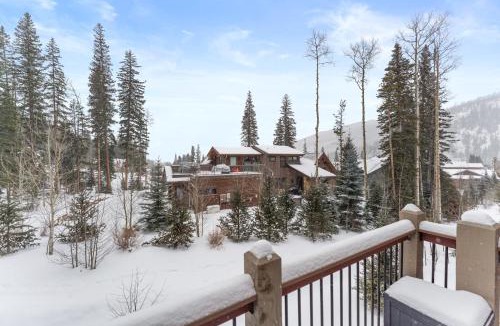 Keystone Villa | Alders #736