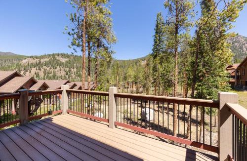 Keystone Villa | Alders #747 : 3