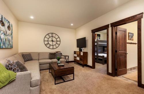 Keystone Villa | Alders #747 : 3