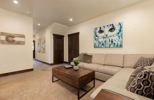 Keystone Villa | Alders #747 : 3