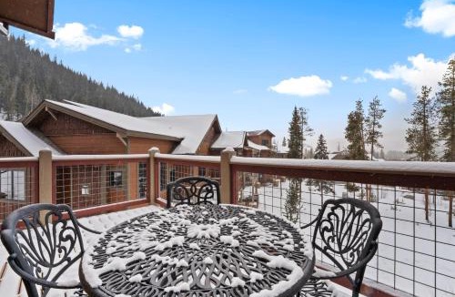 Keystone Villa | Alders #799