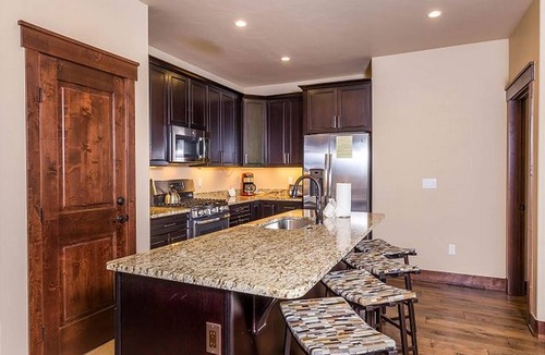 Keystone House | Alders #801 by Summit County Mountain Retreats