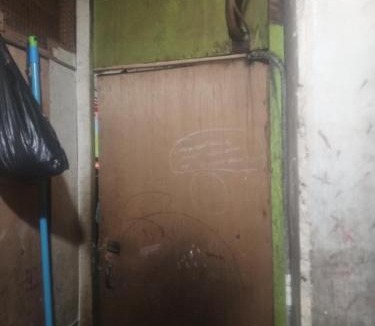 Central Jakarta Apartment | Aldi